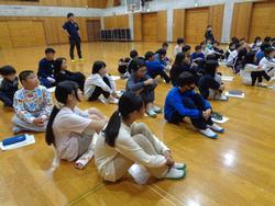 係会議＆班会議