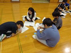 係会議＆班会議