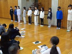 係会議＆班会議
