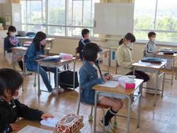 学級指導3