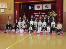 記念写真