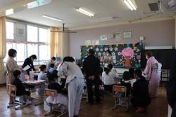 学級指導
