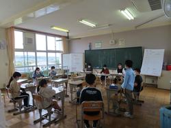 代表委員会