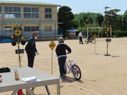 自転車4