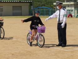 自転車3