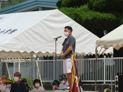 会長1