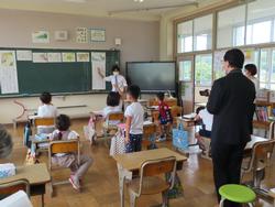 研究授業3