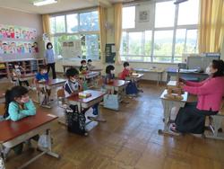 読み聞かせ3
