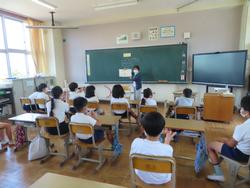 読み聞かせ2