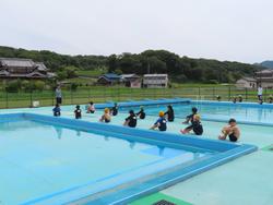 プール3