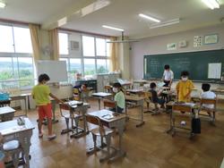 3・4年