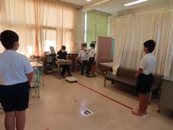 身体測定2
