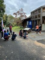 マクドナルドジャンケン