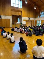 入所説明会2