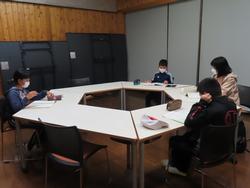 班長会議1