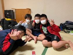 リラックス