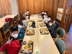 朝食1