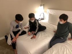 部屋1