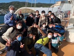 クルーズ1