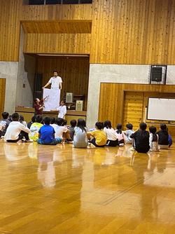 交流会1