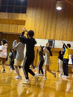 交流会2