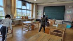 だるまさんがころんだ」