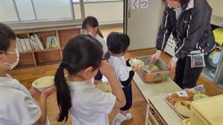 おかわり