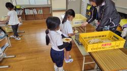 おかわり