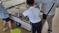 お茶