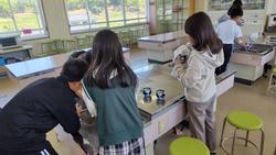 お茶
