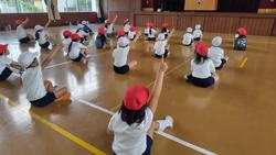 低学年表現