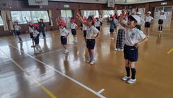 低学年表現