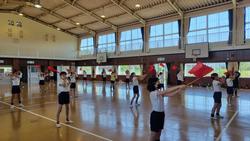 高学年表現