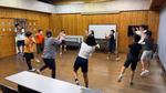 ダンス　3