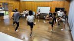 ダンス　2