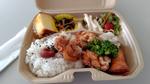 昼食　3