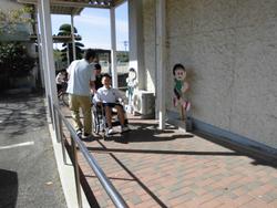 車いす
