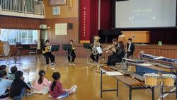演奏