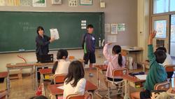 中学生