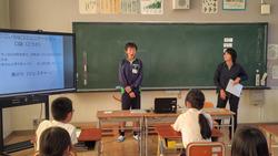 中学生