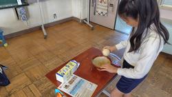 もみすり