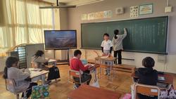 放送