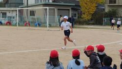 運動場