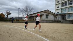 運動場