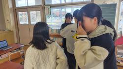 クリスマス会