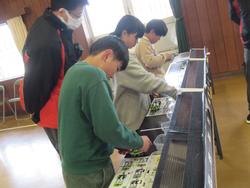 組み立て