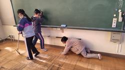 そうじ