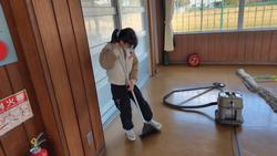 そうじ