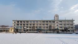 雪
