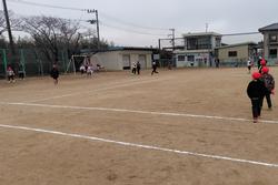 サッカー